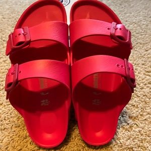 New Birkenstock kids Arizona Eva